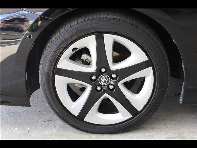 TOYOTA PRIUS PHV 2017