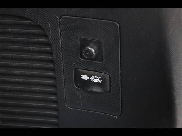 TOYOTA ESTIMA HYBRID 4WD 2012