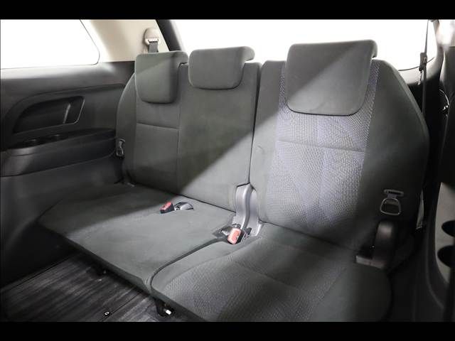 TOYOTA ESTIMA HYBRID 4WD 2012