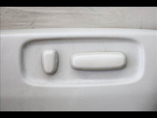 TOYOTA ESTIMA HYBRID 4WD 2009