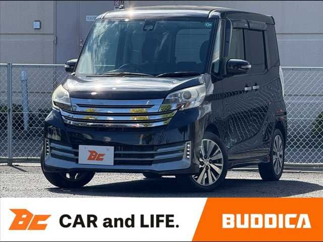 NISSAN DAYZ ROOX 2015