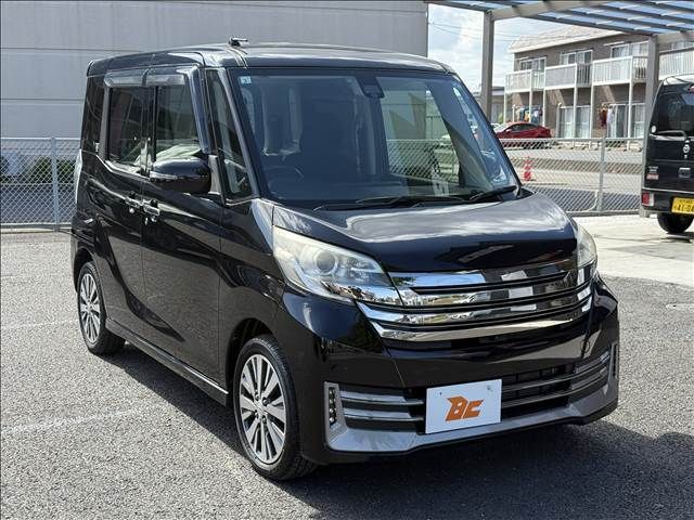 NISSAN DAYZ ROOX 2015