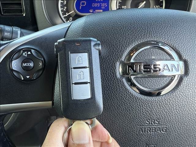 NISSAN DAYZ ROOX 2015