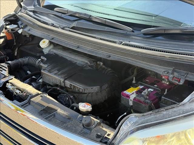 NISSAN DAYZ ROOX 2015