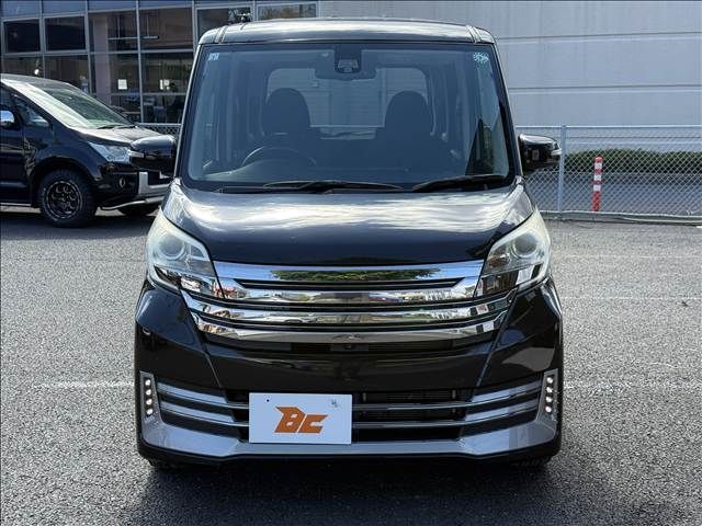 NISSAN DAYZ ROOX 2015