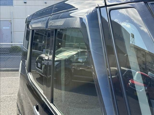 NISSAN DAYZ ROOX 2015