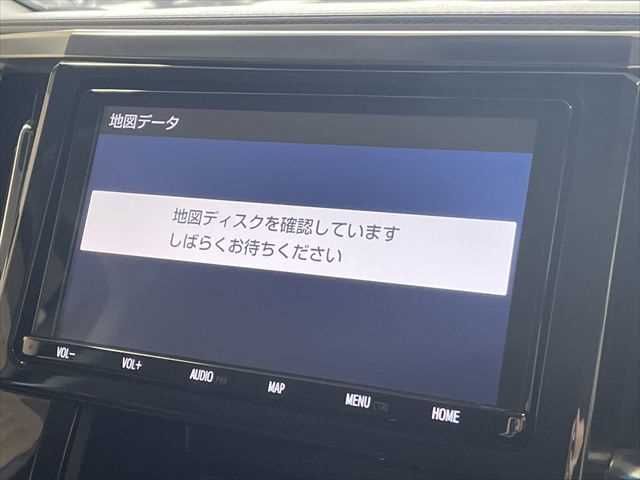 TOYOTA VELLFIRE 2019