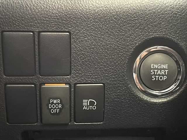 TOYOTA VELLFIRE 2019