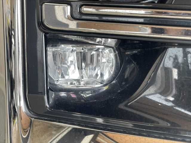 TOYOTA VELLFIRE 2019