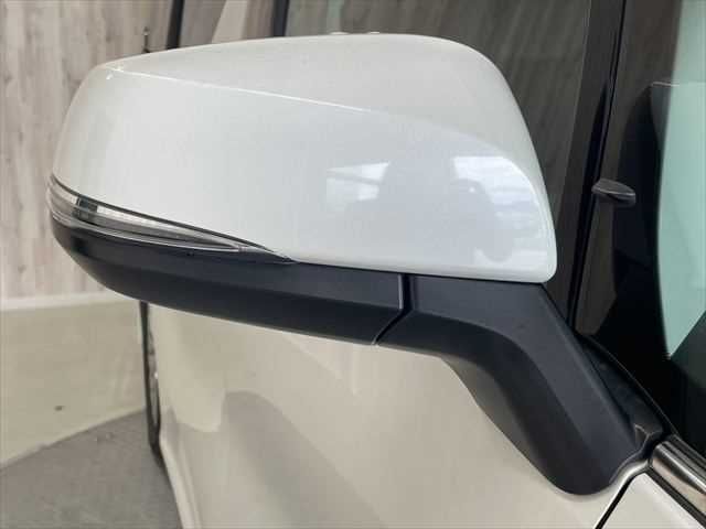 TOYOTA VELLFIRE 2019