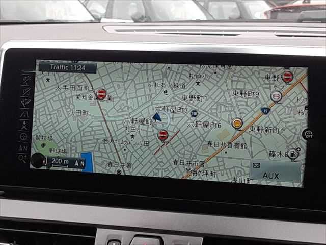 BMW BMW 2series Gran Tourer 2016