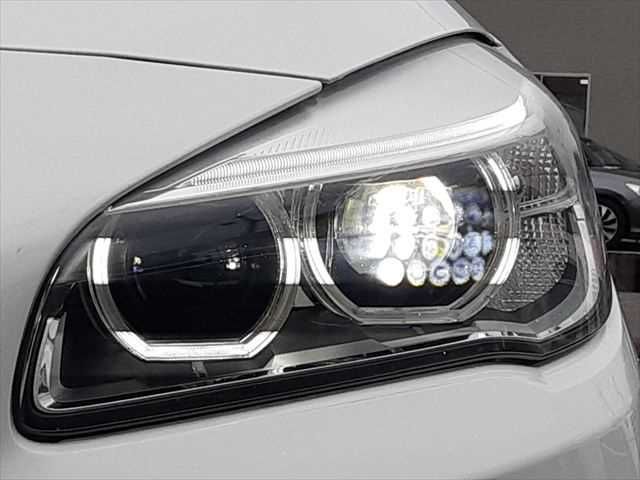 BMW BMW 2series Gran Tourer 2016