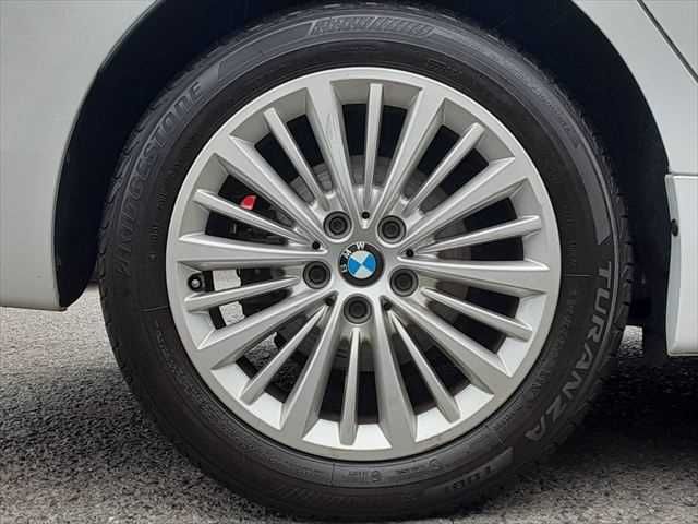 BMW BMW 2series Gran Tourer 2016