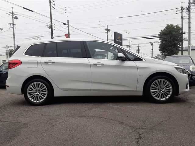 BMW BMW 2series Gran Tourer 2016
