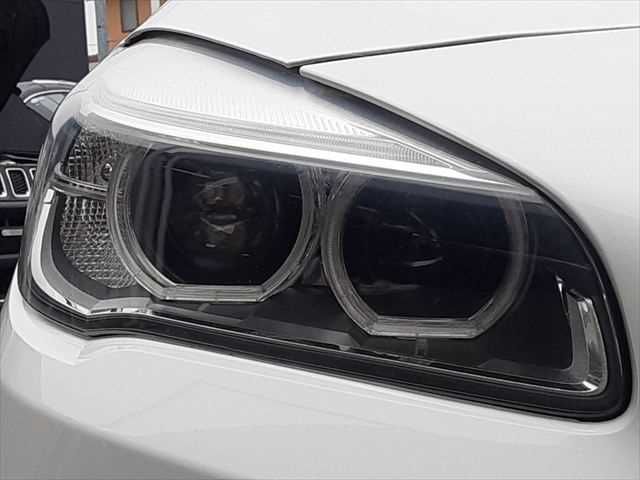 BMW BMW 2series Gran Tourer 2016