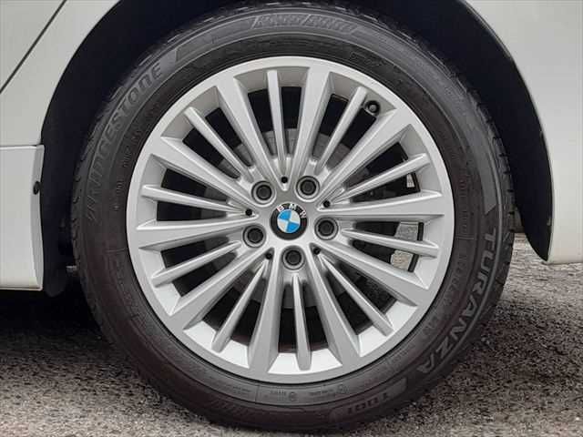 BMW BMW 2series Gran Tourer 2016