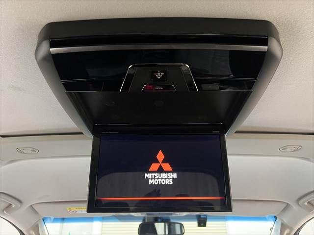 MITSUBISHI DELICA D:5 4WD 2020