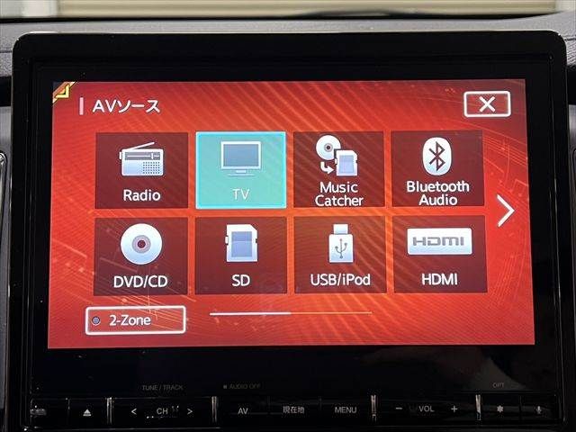 MITSUBISHI DELICA D:5 4WD 2020