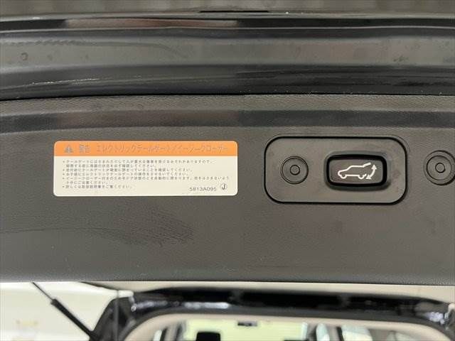 MITSUBISHI DELICA D:5 4WD 2020