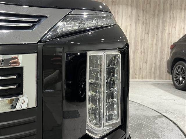 MITSUBISHI DELICA D:5 4WD 2020