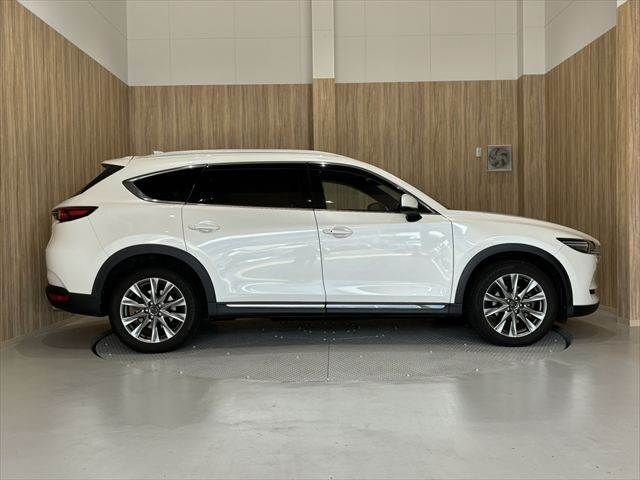 MAZDA CX-8 2018