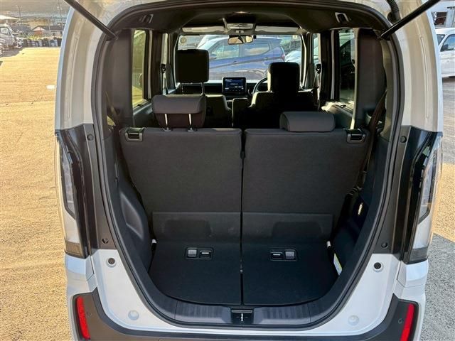 HONDA N BOX CUSTOM 2024