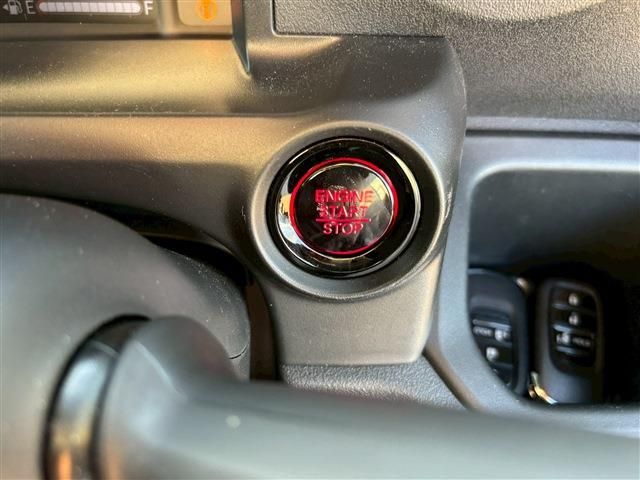 HONDA N BOX CUSTOM 2024