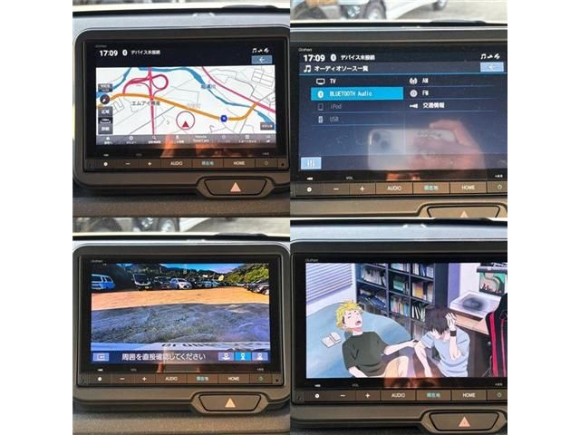 HONDA N BOX CUSTOM 2024