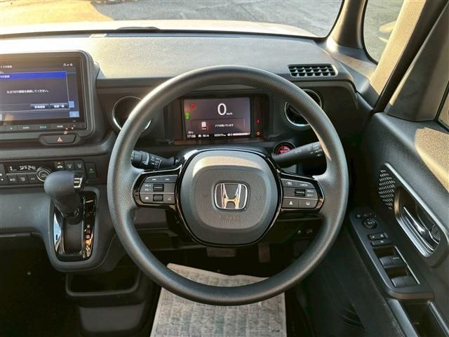 HONDA N BOX CUSTOM 2024