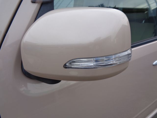 DAIHATSU MIRA Cocoa 2010