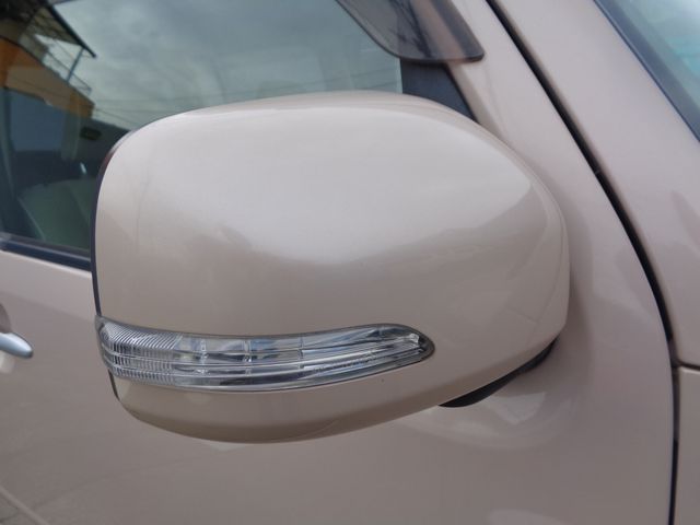 DAIHATSU MIRA Cocoa 2010