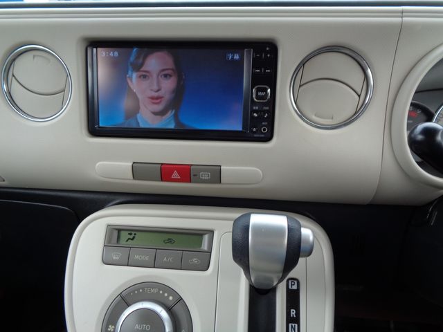 DAIHATSU MIRA Cocoa 2010