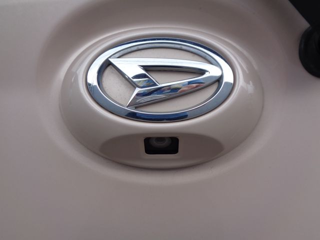 DAIHATSU MIRA Cocoa 2010