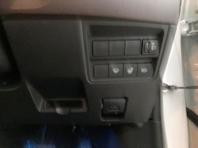 TOYOTA YARIS CROSS 2021