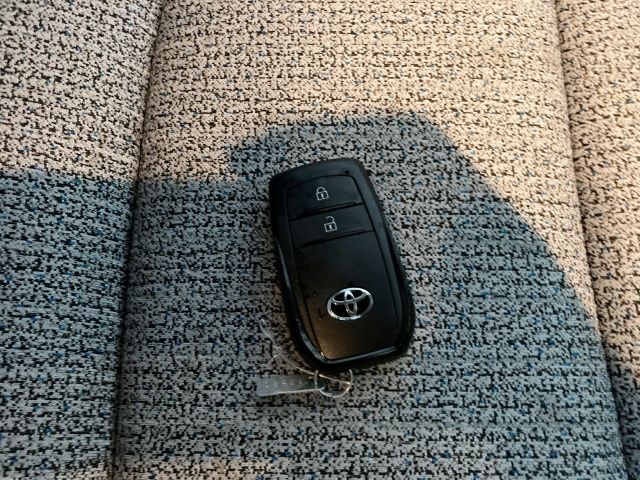 TOYOTA YARIS CROSS 2021