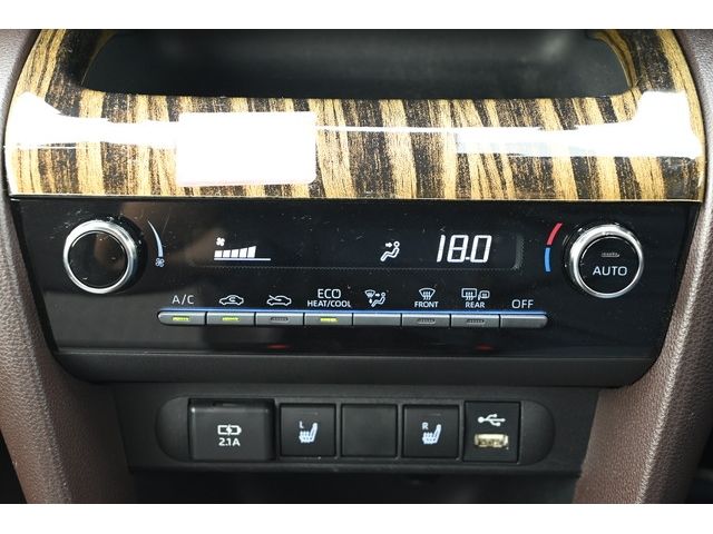 TOYOTA YARIS CROSS 2021