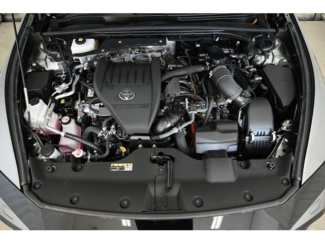 TOYOTA CROWN CROSSOVER 2023