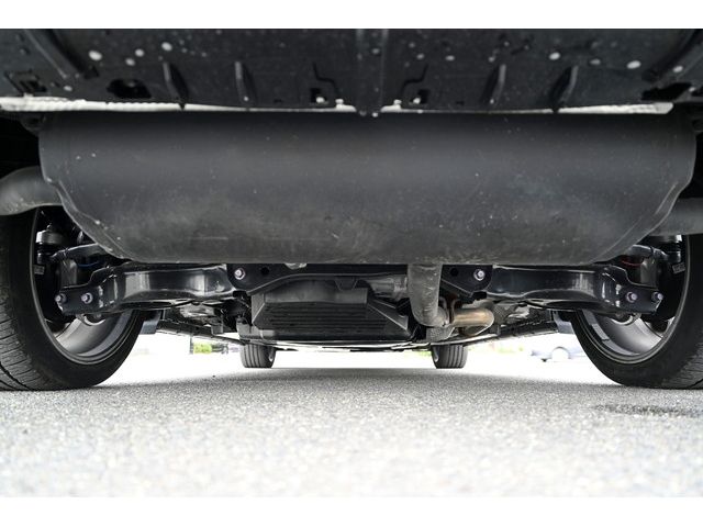 TOYOTA CROWN CROSSOVER 2023