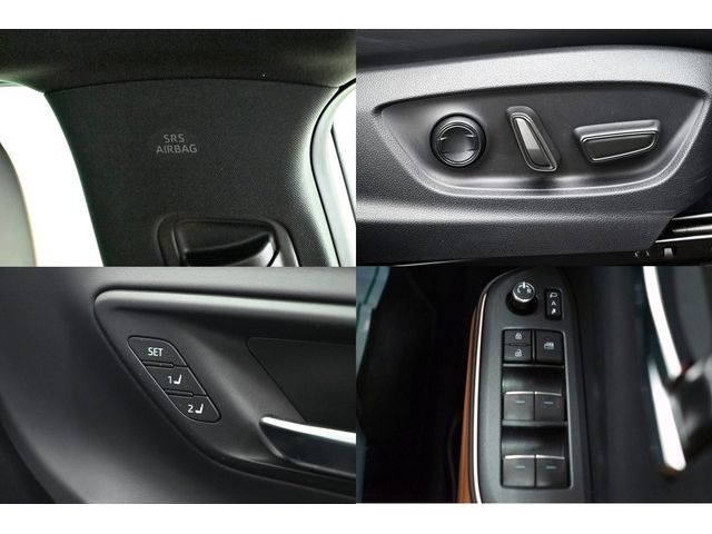 TOYOTA CROWN CROSSOVER 2023