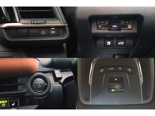 TOYOTA CROWN CROSSOVER 2023