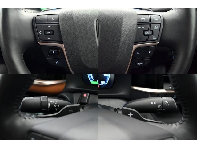 TOYOTA CROWN CROSSOVER 2023