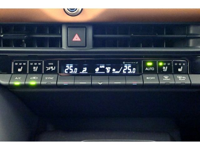 TOYOTA CROWN CROSSOVER 2023