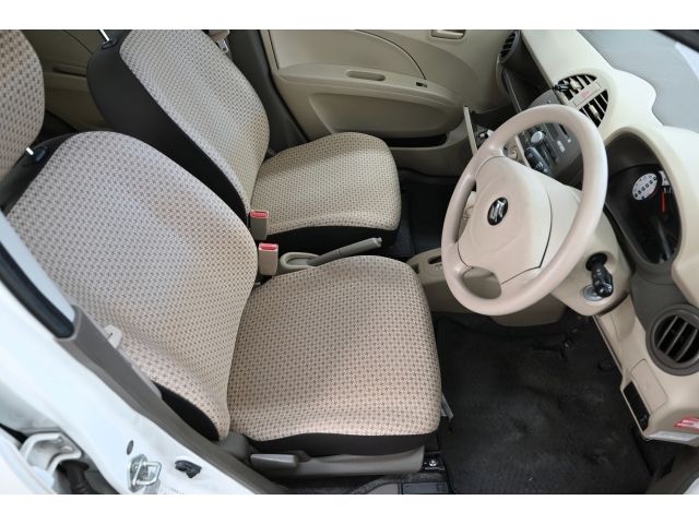 SUZUKI ALTO 2012