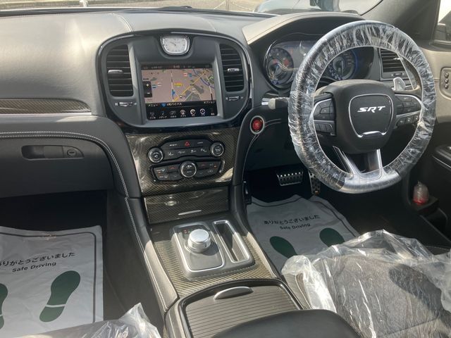 CHRYSLER CHRYSLER 300 2017