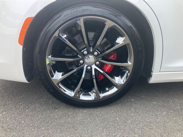 CHRYSLER CHRYSLER 300 2017