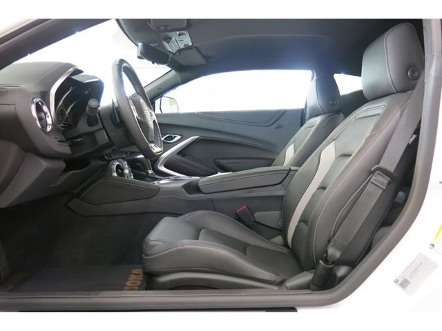 CHEVROLET CHEVROLET CAMARO 2022