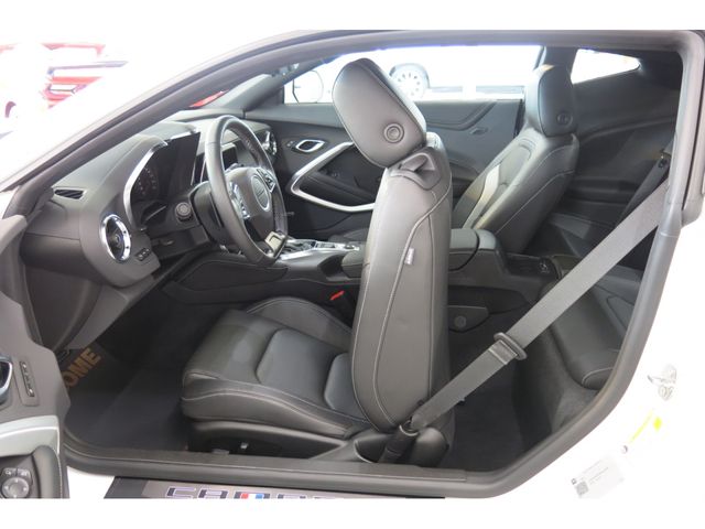 CHEVROLET CHEVROLET CAMARO 2022