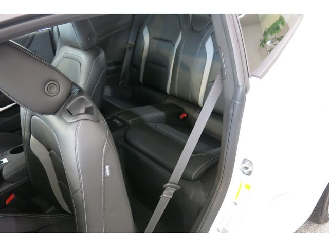 CHEVROLET CHEVROLET CAMARO 2022