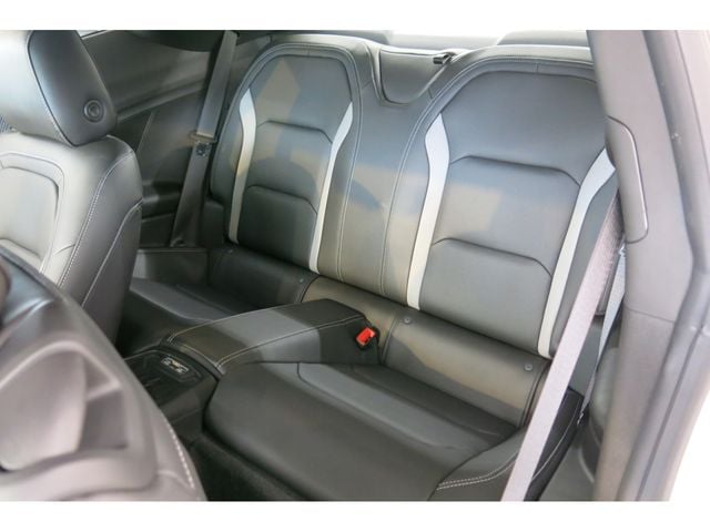 CHEVROLET CHEVROLET CAMARO 2022