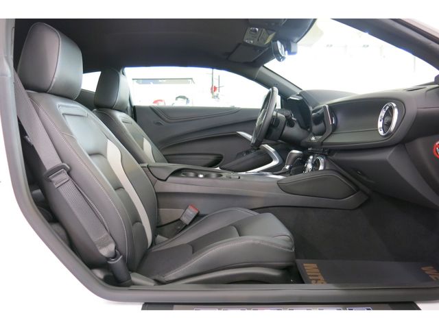 CHEVROLET CHEVROLET CAMARO 2022